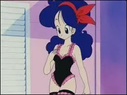 Qui est ce personnage ?