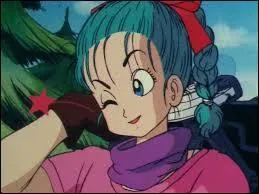 Qui est cette fille ?