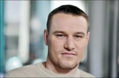 Victime d'une erreur judiciaire, il a passé plus de six ans en prison pour un crime qu'il n'avait pas commis. Quel est son nom ?