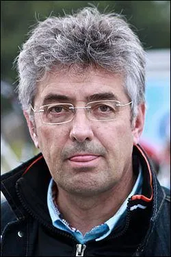 Dans quel sport Marc Madiot s'est-il fait connaître ?