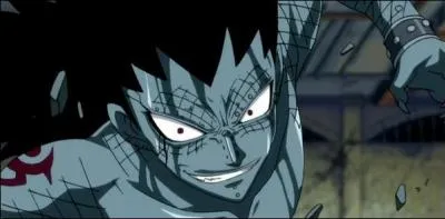 Comment s'appelle ce Dragon Slayer ?