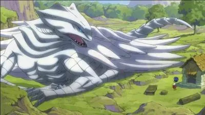 Comment a-t-elle acquis la magie de Dragon Slayer ?