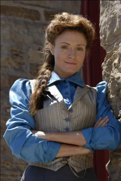 Comment s'appelle le docteur ?