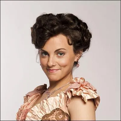 Qui est cette autre femme médecin ?