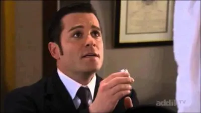 Quelle personne Murdoch va-t-il demander en mariage ?