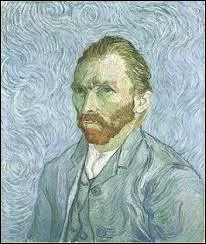 Art : de qui est cet auto-portrait ?