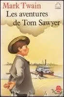 Littérature : les aventures de Tom Sawyer se déroulent le long de quel fleuve ?