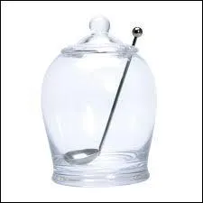 Qu'associe-t-on à la louche ?