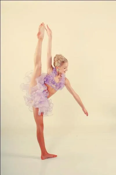 Qui a des cours de claquettes privés ?