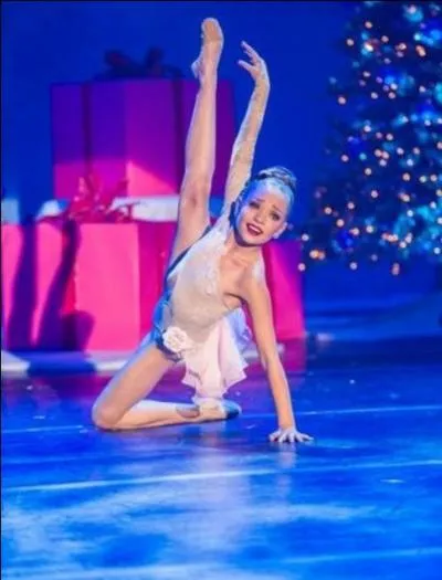 Qui a gagné une audition pour un vidéoclip dans la saison 1 ou 2, car elle ressemblait à la chanteuse ?