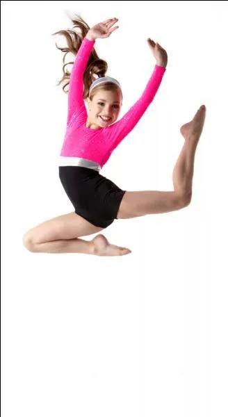 Quelle proposition est fausse ?