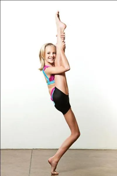 Quel duo de filles sont meilleures amies ?