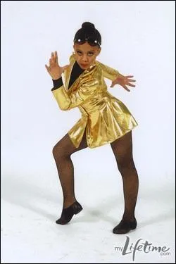 Qui a été accepté au studio de Abby Lee grâce à une audition ?