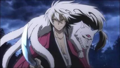 De quel manga s'agit-il ?