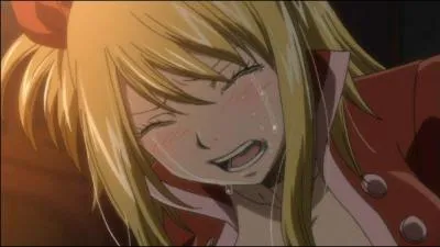 Quel est ce personnage ?