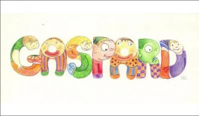 Je ne suis pas un prénom masculin.