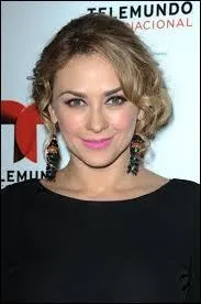 Quel âge a-t-elle en janvier 2015 ?