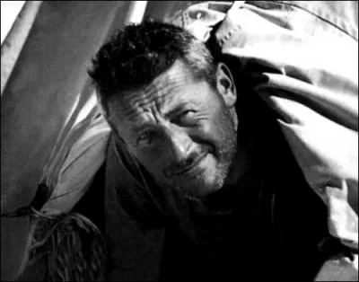 " l'homme trouvera parfaitement normal d'ici un siècle, de vivre prostré dans quelques bunkers, avec des masques et de l'air artificiel. Il ne saura même plus alors que l'on vivait autrement."