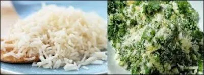 Cela accompagnera idéalement le plat principal.