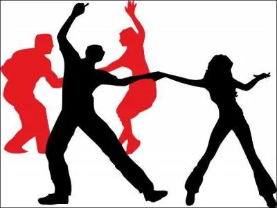 Il est à quatre temps, à six temps, à huit temps ou même acrobatique. La cavalier prend la main de sa cavalière qui va tourner, tourner, tourner au fur et à mesure que son partenaire enchaîne les passes.