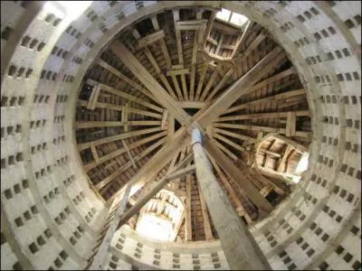 Aujourd'hui, notre promenade se terminera au château de Villesavin dont les charmes sont éclipsés par son illustre voisin, fans quel département serons-nous alors ?