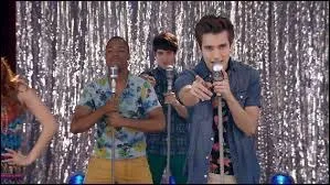 Quelle est cette chanson ?