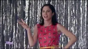 Celle-l&agrave; est :