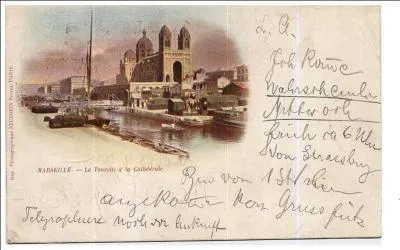 1895. Succès populaire, la carte postale doit son essor au développement du tourisme. Quel est ce nouveau procédé qui va permettre l'industrialisation de la production de la carte postale ?