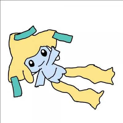 Dans quelle génération ce Pokémon est-il apparu ?