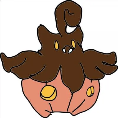 Que représente ce Pokémon ?