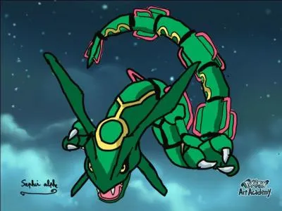 Qui sont les deux autres Pokémon avec lesquels ils forment un trio ?