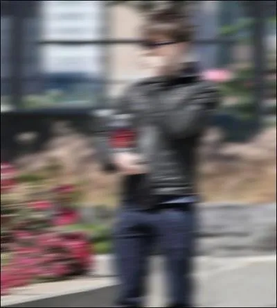 Bref ; voici un peu l'ambiance à bord du Magicobus... 11 Mornilles et c'est parti ! Voici qui j'ai vu sur Birdcage Walk :