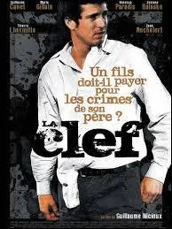En quelle année est sorti le film français "La Clef" de Guillaume Nicloux ?