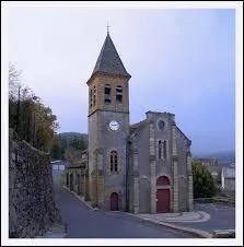 Le Bleymard, village de Lozère, se trouve en région ...
