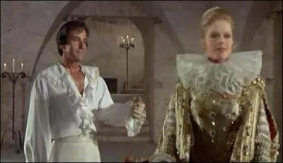 Dans quel film entend-on la célèbre réplique "C'est l'or ! Il est l'or ! L'or de se réveiller Monseignor, il est huit or ! " ?