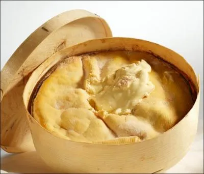 Quel est ce fromage ?