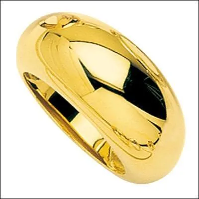 Quel pourcentage d'or contient l'or 24 carats ?