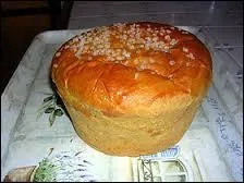 D'où provient le pastis ?