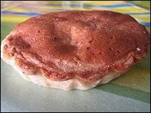 Quel est ce gâteau de Guadeloupe ?