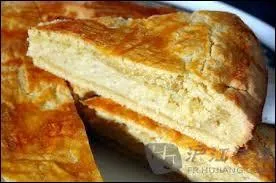 Quel est ce gâteau aquitain ?