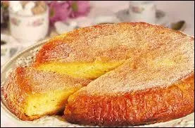 Dans quelle région fait-on le kouign ?