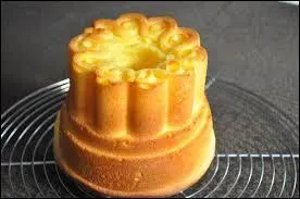 Quel est ce gâteau picard ?