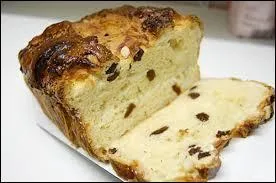 Quel est ce gâteau du Nord-Pas-de-Calais ?