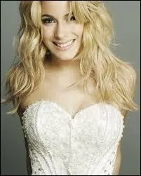 Quel mois est née Martina ?