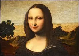 Si je vous dis "Mona Lisa", vous pensez immédiatement à Léonard de Vinci. Néanmoins, si je vous demande de trouver l'auteur de la comédie "Monna Lisa", qui me mentionnez-vous ?