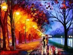 Le romantisme est un mouvement culturel s'exprimant dans la littérature, la peinture, la sculpture et la musique. À quel siècle est-il apparu ?