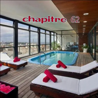 Au chapitre 62, Coraline passe la fin de son après-midi avec :