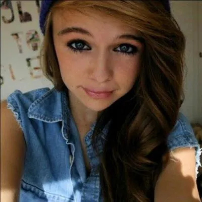 La star préférée d'Anaïs, la sur de Coraline est :