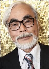 Hoyao Miyazaki est né le :