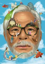 Quiz Miyazaki